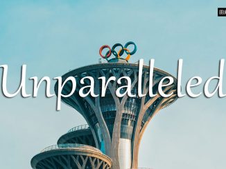 小词详解 | unparalleled