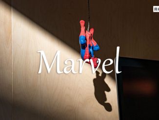 小词详解 | marvel