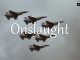 小词详解 | onslaught