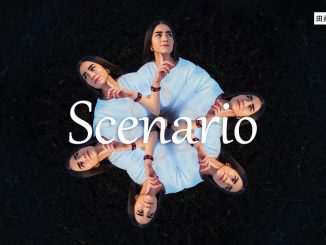 小词详解 | scenario