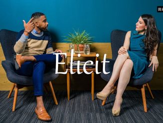 小词详解 | elicit