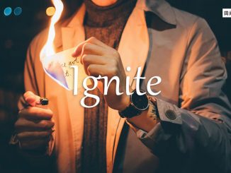 小词详解 | ignite