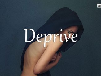 小词详解 | deprive