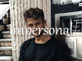 小词详解 | impersonal