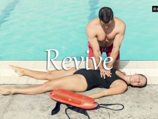 小词详解 | revive