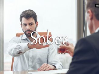 小词详解 | sober