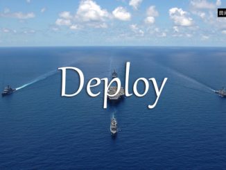 小词详解 | deploy