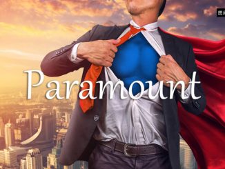 小词详解 | paramount