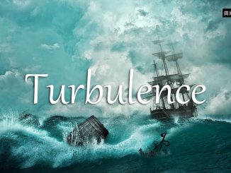 小词详解 | turbulence