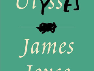 原版名著下载 | 尤利西斯（Ulysses）