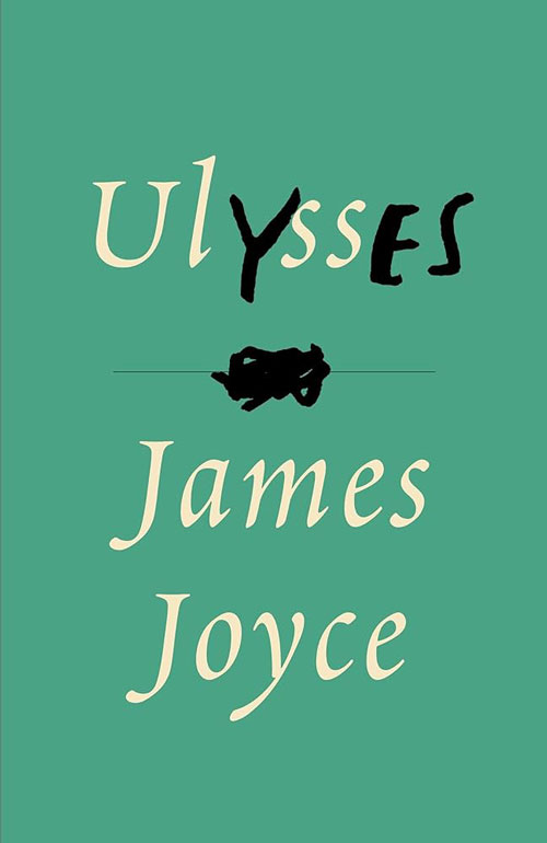 原版名著下载 | 尤利西斯（Ulysses）