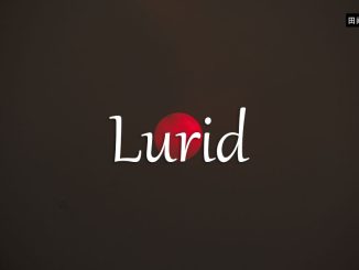 小词详解 | lurid