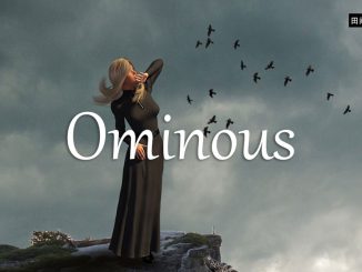 小词详解 | ominous