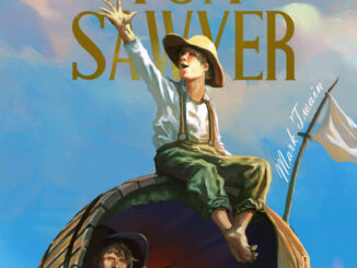 名著下载 | 汤姆·索亚历险记（The Adventures of Tom Sawyer）