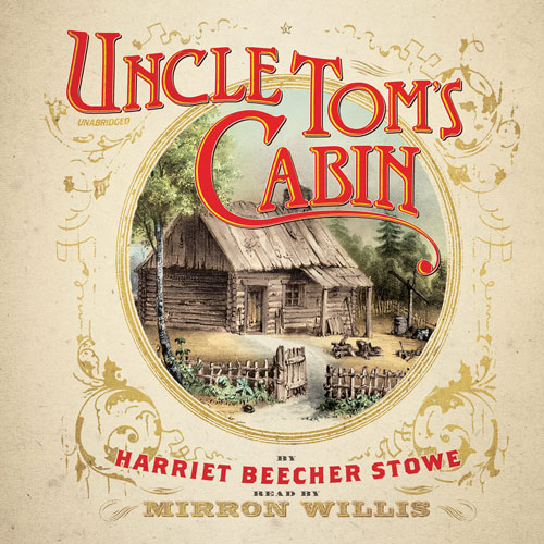 名著下载 | 汤姆叔叔的小屋（Uncle Tom's Cabin）