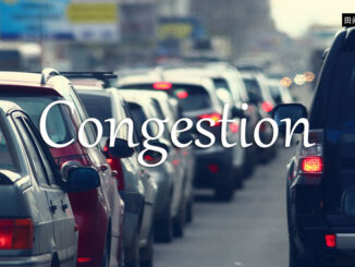 小词详解 | congestion