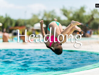 小词详解 | headlong