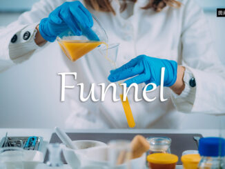 小词详解 | funnel