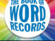 The Book of Word Records