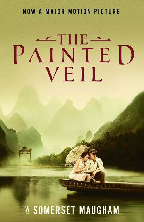 The Painted Veil