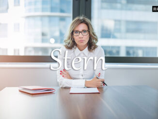 经济学人每日一词：stern