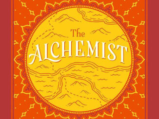 炼金术师（The Alchemist）高清 PDF ePub mobi 下载